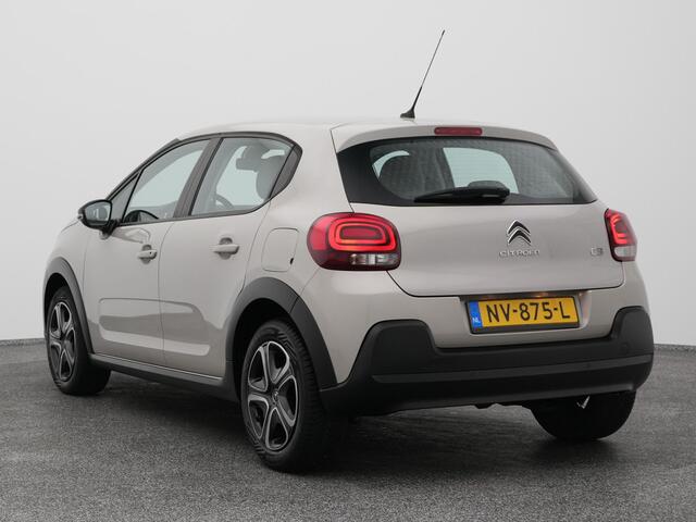 Citroen C3 1.2 PureTech Feel