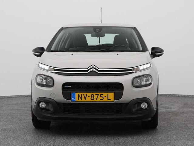 Citroen C3 1.2 PureTech Feel