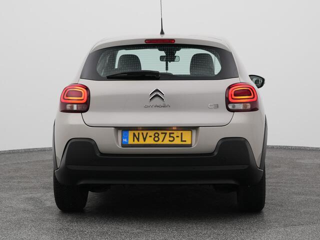 Citroen C3 1.2 PureTech Feel