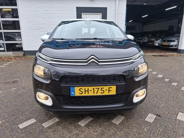 Citroen C3 1.2 PureTech Feel Edition /Nieuwe apk bij aflevering/Nav/Lm velgen