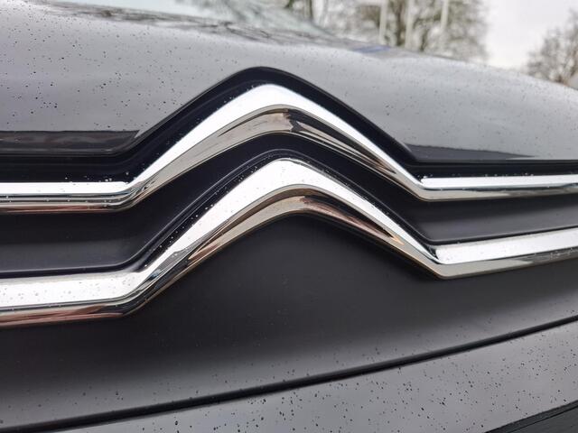 Citroen C3 1.2 PureTech Feel Edition /Nieuwe apk bij aflevering/Nav/Lm velgen