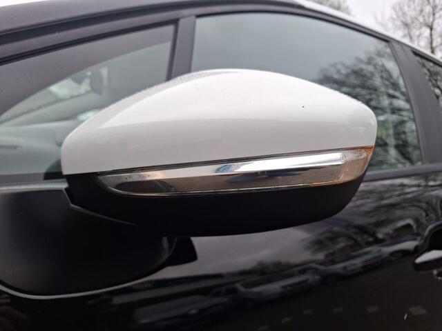 Citroen C3 1.2 PureTech Feel Edition /Nieuwe apk bij aflevering/Nav/Lm velgen