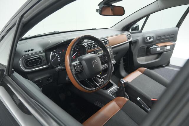 Citroen C3 PureTech 82 Shine | Camera | Navigatie | Parkeersensoren