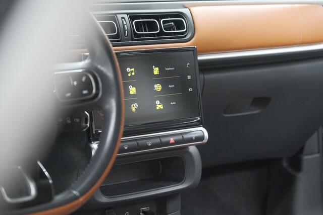 Citroen C3 PureTech 82 Shine | Camera | Navigatie | Parkeersensoren