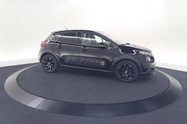 Citroen C3 PureTech 82 Shine | Camera | Navigatie | Parkeersensoren