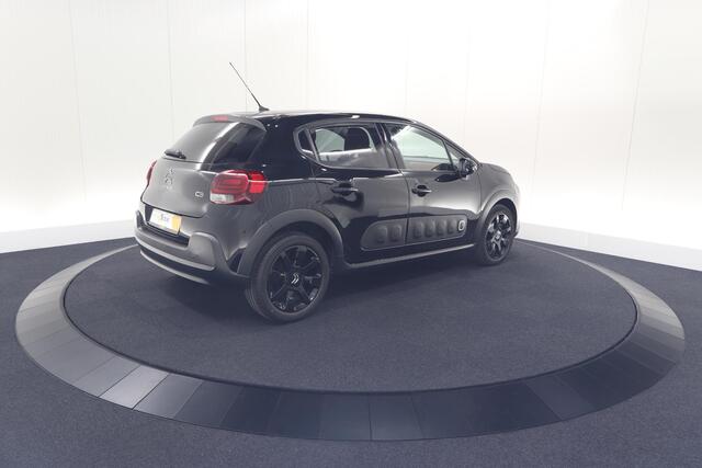 Citroen C3 PureTech 82 Shine | Camera | Navigatie | Parkeersensoren