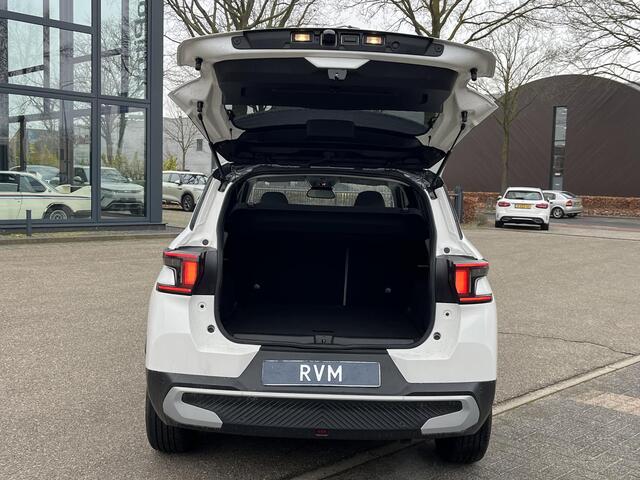Citroen C3 Aircross 1.2 Hybrid 145pk Max STOEL + STUURWIELVERWARMING | WINTERPAKKET | CAMERA | HEAD-UP DISPLAY| FABRIEKSGARANTIE | ALL IN PRIJS RIJKLAAR |
