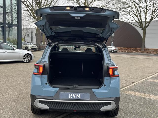 Citroen C3 Aircross 1.2 Hybrid 145pk Max | STOEL + STUURWIELVERWARMING | WINTERPAKKET | CAMERA | HEADUP | FABRIEKSGARANTIE | ALL IN PRIJS RIJKLAAR |