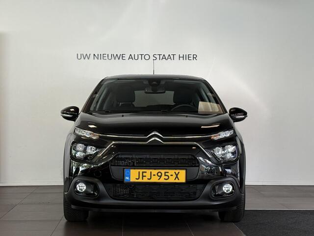Citroen C3 Max 1.2 Turbo 110pk | CAMERA | NAVI | KEYLESS ENTRY | LM-VELGEN | CLIMA | APPLE CARPLAY / ANDROID AUTO | DAB+ |