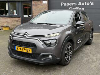 citroen-c3-1.2-puretech-feel-appele