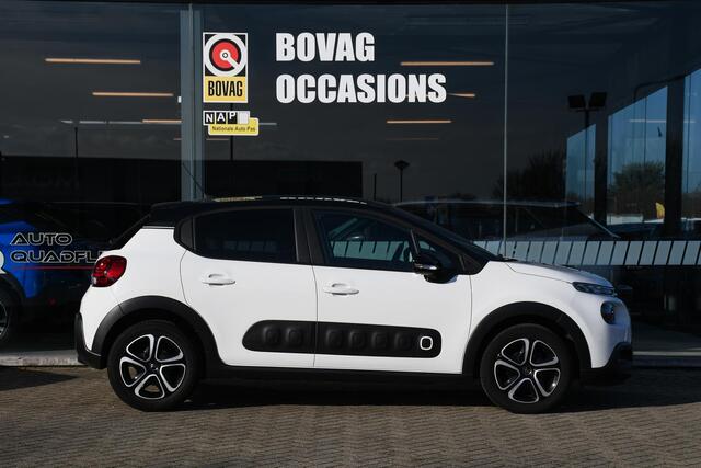 Citroen C3 1.2 S&S Feel Edition 1 EIGENAAR/ APPLE CARPLAY