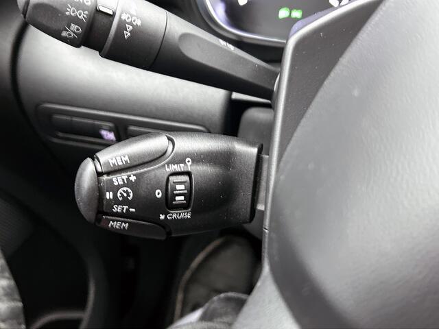 Citroen C3 Aircross 1.2 110PK PureTech S&S Origins / Hoge Instap / Navigatie / Airco-ecc./ Pdc.A / Radio-multimedia / Apk 07-2026