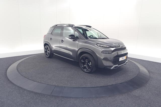 Citroen C3 Aircross PureTech 110 Shine | Camera | Stoelverwarming | Apple Carplay