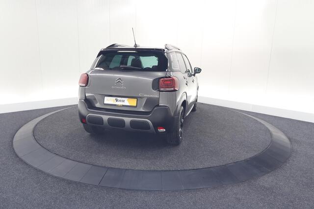 Citroen C3 Aircross PureTech 110 Shine | Camera | Stoelverwarming | Apple Carplay