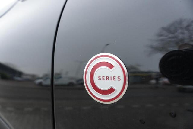 Citroen C3 Aircross 1.2 PureTech C-Series | Lichtmetalen velgen | Hoge zit |