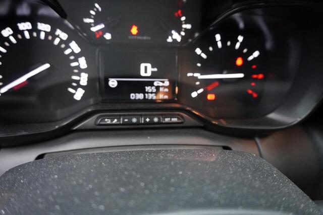 Citroen C3 Aircross 1.2 PureTech C-Series | Lichtmetalen velgen | Hoge zit |