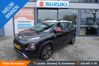 citroen-c3-aircross-1.2-puretech-c-