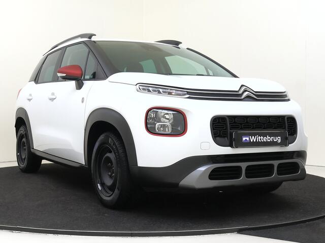 Citroen C3 Aircross 1.2 PureTech S&S C-Series I NAVIGATIE I