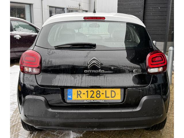 Citroen C3 1.2 PureTech Shine Business | NL AUTO | Nette Staat | Stoelverwarming | Startknop | Navigatie | Climate Control | Cruise Control |