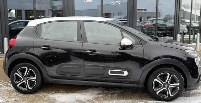 Citroen C3 1.2 PureTech Shine Business | NL AUTO | Nette Staat | Stoelverwarming | Startknop | Navigatie | Climate Control | Cruise Control |