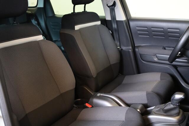 Citroen C3 Aircross PT 130 Shine Automaat-6 Camera | Sensoren | Navi | Apple Carplay/Android Auto