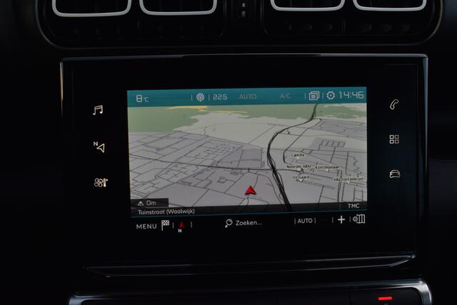 Citroen C3 Aircross PureTech 110 Feel Navi | Airco | Parkeerhulp | Two Tone | Lage km stand |