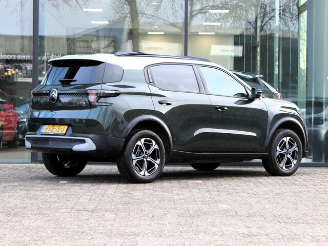 Citroen C3 Ë-C3 Aircross Max 113pk 44 kWh | Navi / Camera / Climate