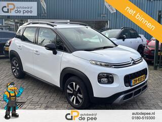 citroen-c3-aircross-1.2-puretech-s&