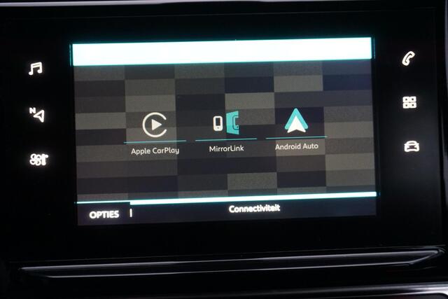 Citroen C3 1.2 PureTech Feel/Navigatie/Parkeersensoren/ Cruisecontrol.