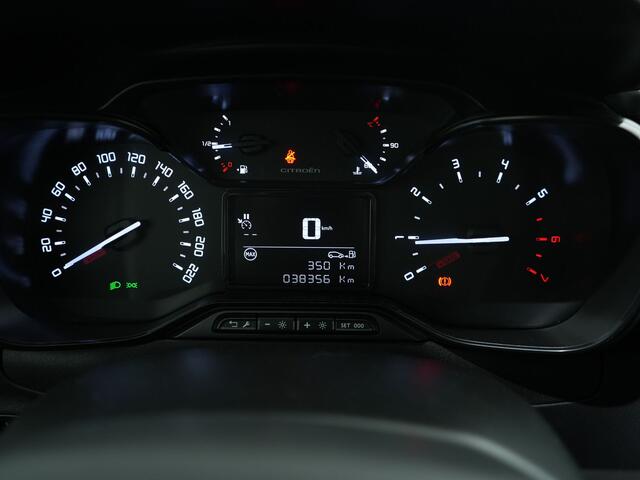 Citroen C3 1.2 PURETECH 82PK FEEL EDITION | Navi | Cruise | Carplay