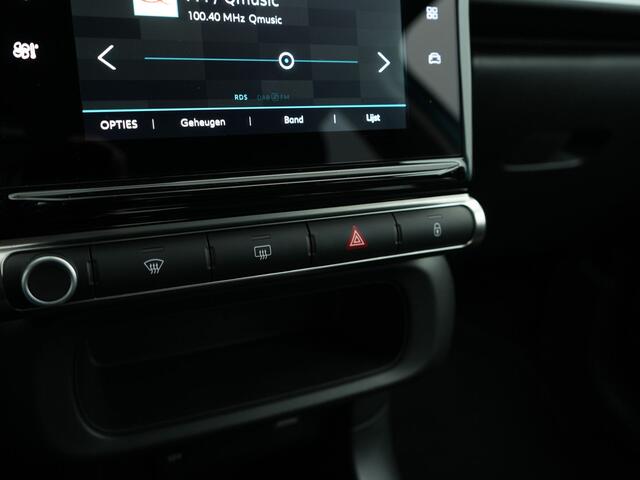 Citroen C3 1.2 PURETECH 82PK FEEL EDITION | Navi | Cruise | Carplay