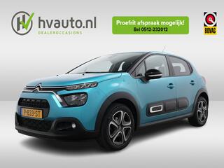 citroen-c3-1.2-puretech-82pk-feel-e