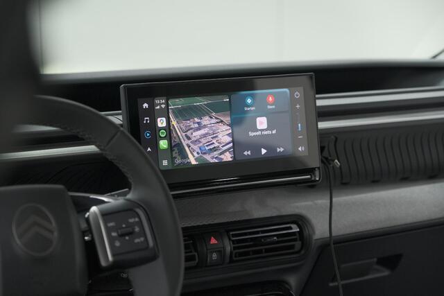 Citroen C3 1.2 Turbo 100pk Plus | Camera | Apple Carplay | Navigatie | Parkeersensoren