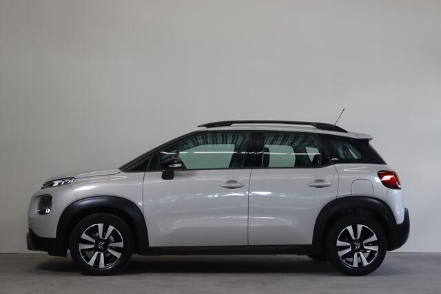 Citroen C3 Aircross 1.2 PureTech Feel NL-Auto!! Carplay I Nav I Park-Assist