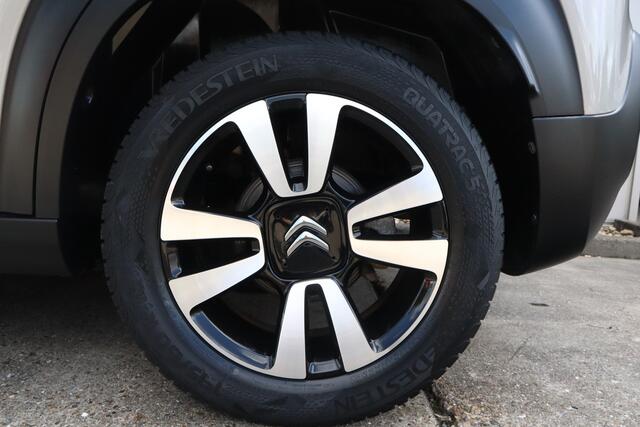 Citroen C3 Aircross 1.2 PureTech Feel NL-Auto!! Carplay I Nav I Park-Assist