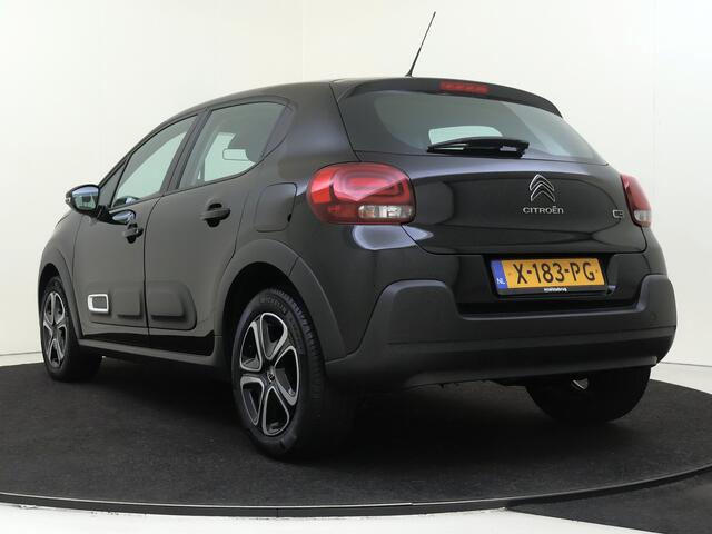 Citroen C3 1.2 PureTech Plus | Navigatie | Parkeerhulp | Airco | Cruise |
