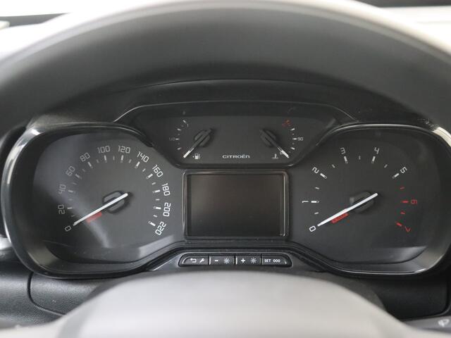 Citroen C3 1.2 PureTech Plus | Navigatie | Parkeerhulp | Airco | Cruise |