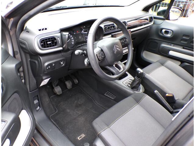 Citroen C3 1.2 PureTech Feel Edition APPLE CARPLAY TREKHAAK NAVI TEL.....