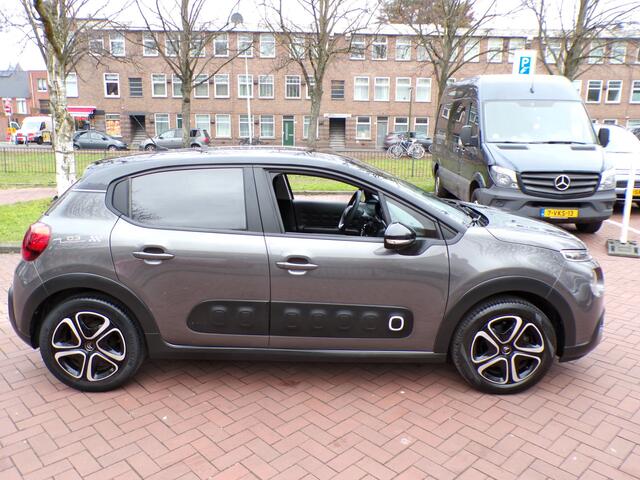 Citroen C3 1.2 PureTech Feel Edition APPLE CARPLAY TREKHAAK NAVI TEL.....
