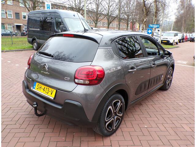 Citroen C3 1.2 PureTech Feel Edition APPLE CARPLAY TREKHAAK NAVI TEL.....