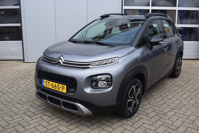 Citroen C3 Aircross 1.2 PureTech Feel | NL-Auto | Parkeersensoren | Navi
