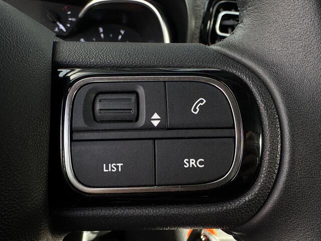 Citroen C3 Aircross 1.2 PureTech Shine GRATIS Afleverpakket! | 360 * Camera | Lichtmetalen Velgen |