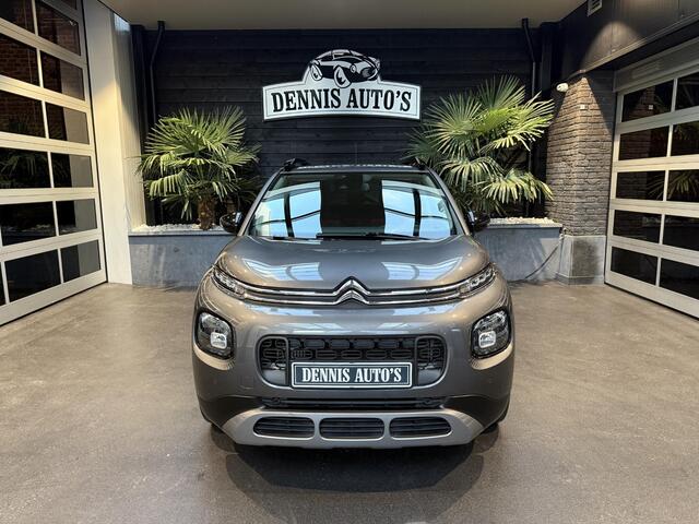 Citroen C3 Aircross 1.2 PureTech Shine