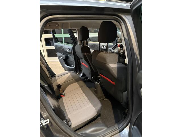 Citroen C3 Aircross 1.2 PureTech Shine