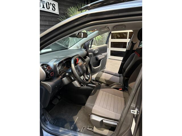 Citroen C3 Aircross 1.2 PureTech Shine