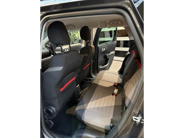 Citroen C3 Aircross 1.2 PureTech Shine