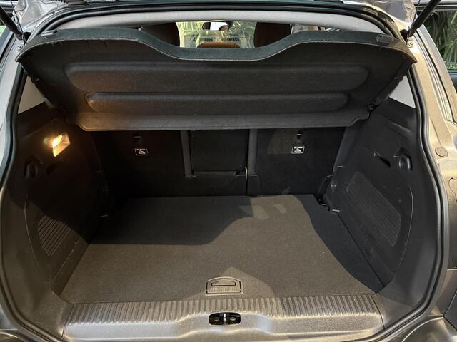 Citroen C3 Aircross 1.2 PureTech Shine