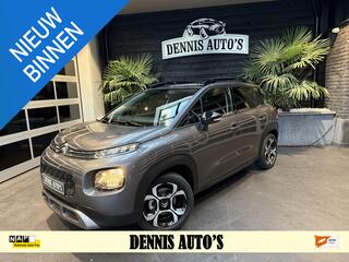 citroen-c3-aircross-1.2-puretech-sh