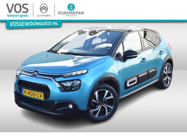Citroen C3 PureTech 110 Shine