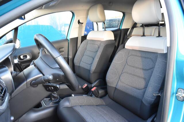 Citroen C3 PureTech 110 Shine
